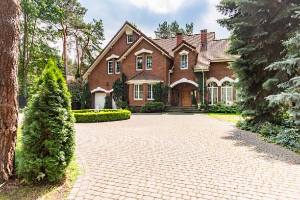 Best Interlocking Driveway Pavers  in Muse, PA