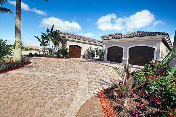 Best Best Driveway Pavers  in Muse, PA