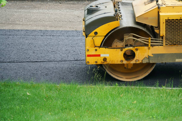 Best Custom Driveway Pavers  in Muse, PA